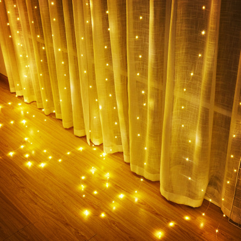 2026년 LED 크리스마스 장식용 USB 전구, 휴일 - Led Fairy String Lights 리뷰 및 가격