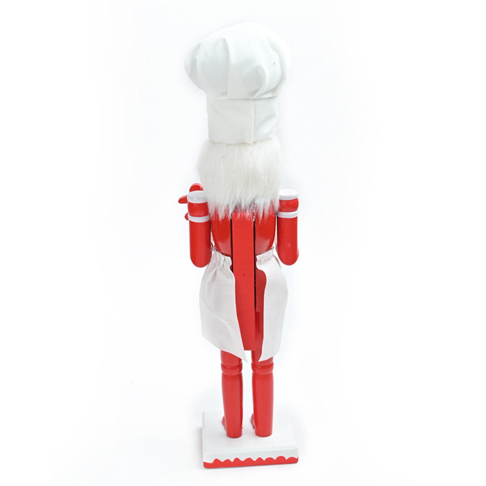 크리스마스 장식용 나무 조각상, 집, 거실, 테이블,  - Nutcracker Figurine 리뷰 및 가격